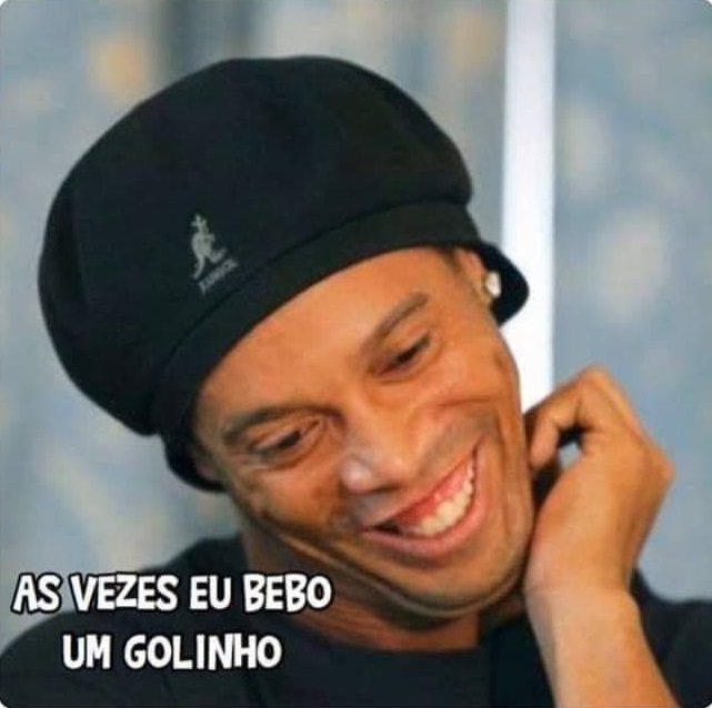 Quando Bebo água Meu Coração Acelera Memes da Web Internet: Quando alguém pergunta se eu bebo