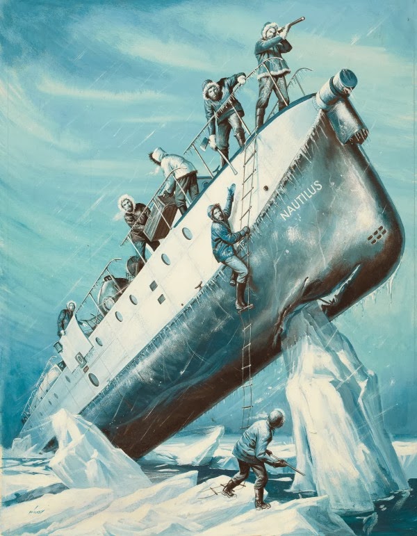 Saved From The Paper Drive The Art of Bruce Minney