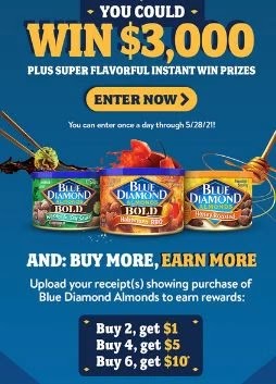 blue diamond rebate offers blue diamond rebate offers