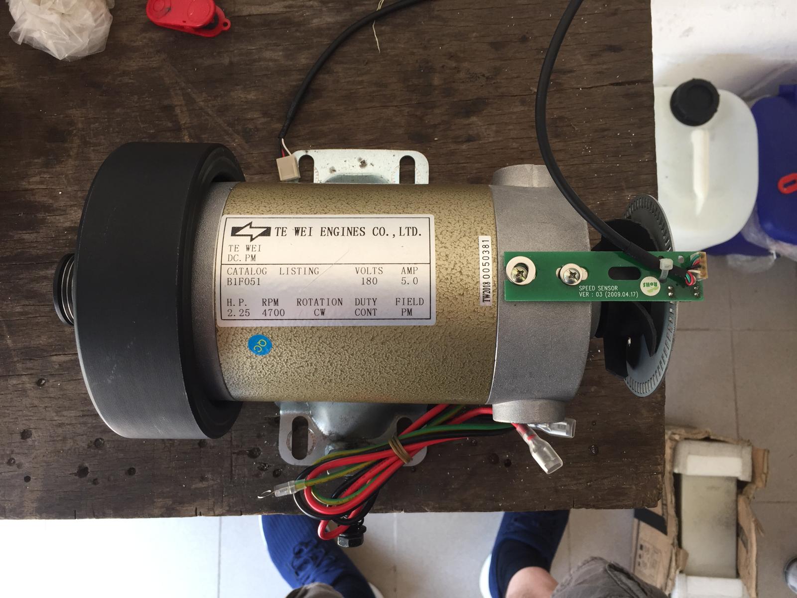 Performance Eifer Außenborder kettler laufband motor Konzept Winter