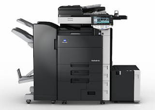 Konica Minolta Bizhub 552 Driver - Software Download - Windows - Mac