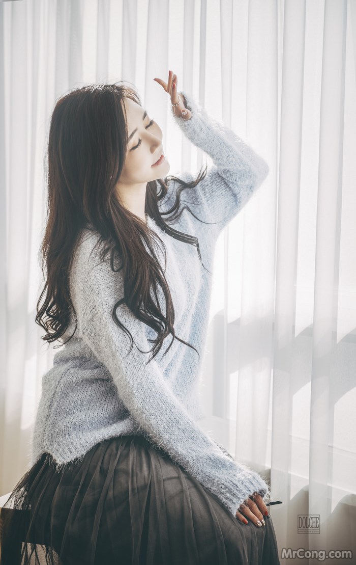 Beautiful Han Ga Eun in the January 2017 fashion photo shoot (43 photos) photo 2-4