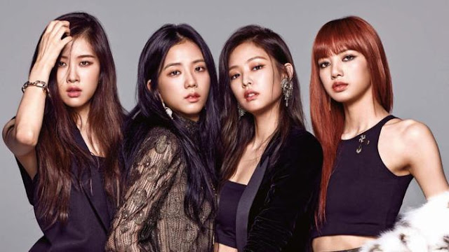 Hindari Petisi Mengenai Penampilan Sexy Girl Band Blackpink, Shopee Bikin Iklan Kreatif Seperti Ini Hindari Petisi Mengenai Penampilan Sexy Girl Band Blackpink, Shopee Bikin Iklan Kreatif Seperti Ini