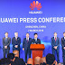 Anuncia Huawei segunda demanda judicial contra gobierno de Donald Trump