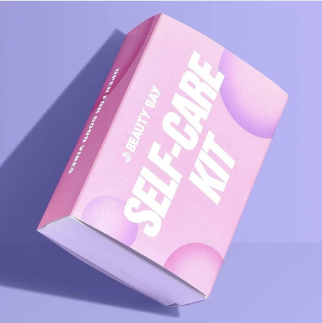 Beautyqueenuk A UK Beauty and Lifestyle Blog Beauty Bay Self Care