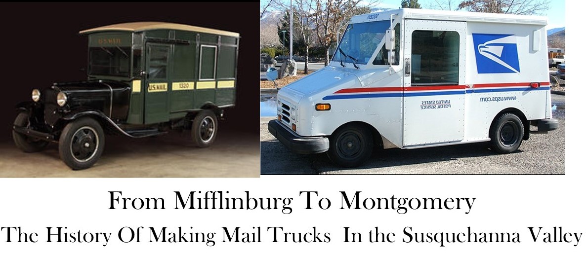 Valley Girl Views Made In The Valley The First, And The Last, Mail