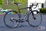 Wilier Triestina Cento1Hybrid Shimano Ultegra R8020 Miche Race Complete eBike at twohubs.com