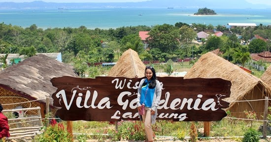 Penjelasan Tentang Tempat Tempat Wisata Di Lampung