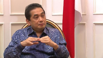 Menteri Perdagangan: Mal Kembali Beroperasi Juni Nanti