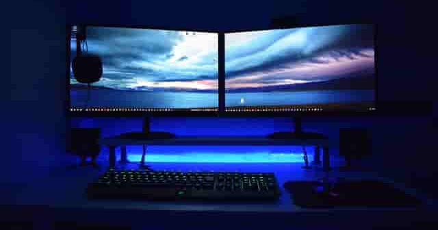 What is computer system and its types education wisher
