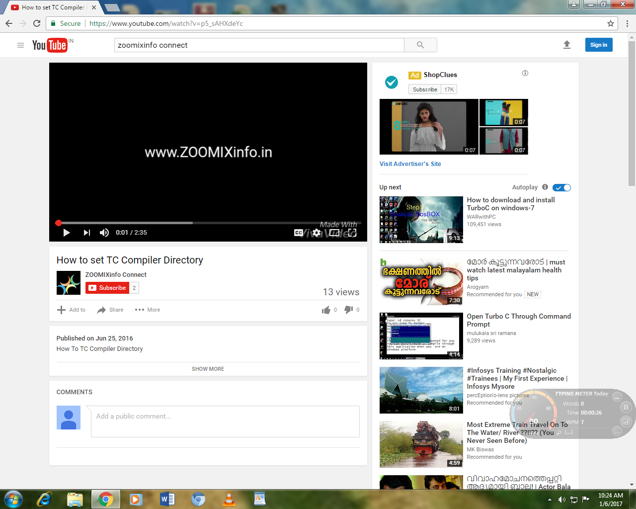 direct video download from youtube without using software direct video download from youtube without using software