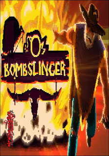 Bombslinger Game