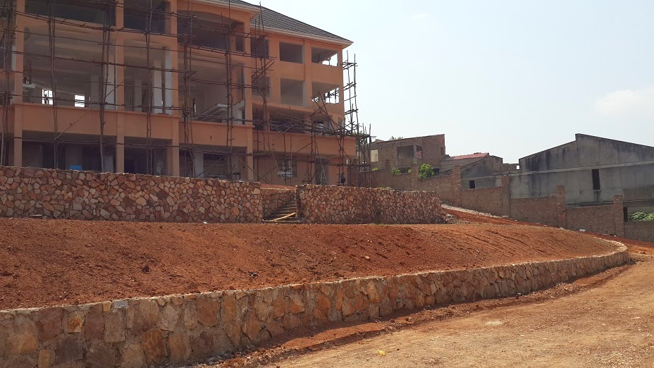 Houses For Rent Kampala Uganda HOUSE FOR RENT KONGEBUZIGA KAMPALA, UGANDA