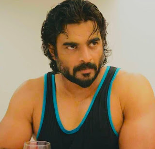Actor Madhavan