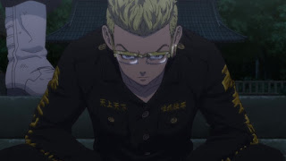 東京リベンジャーズ アニメ | 稀咲鉄太 Kisaki Tetta | 東リベ 東卍 東京卍會 | Tokyo Revengers Episode 14