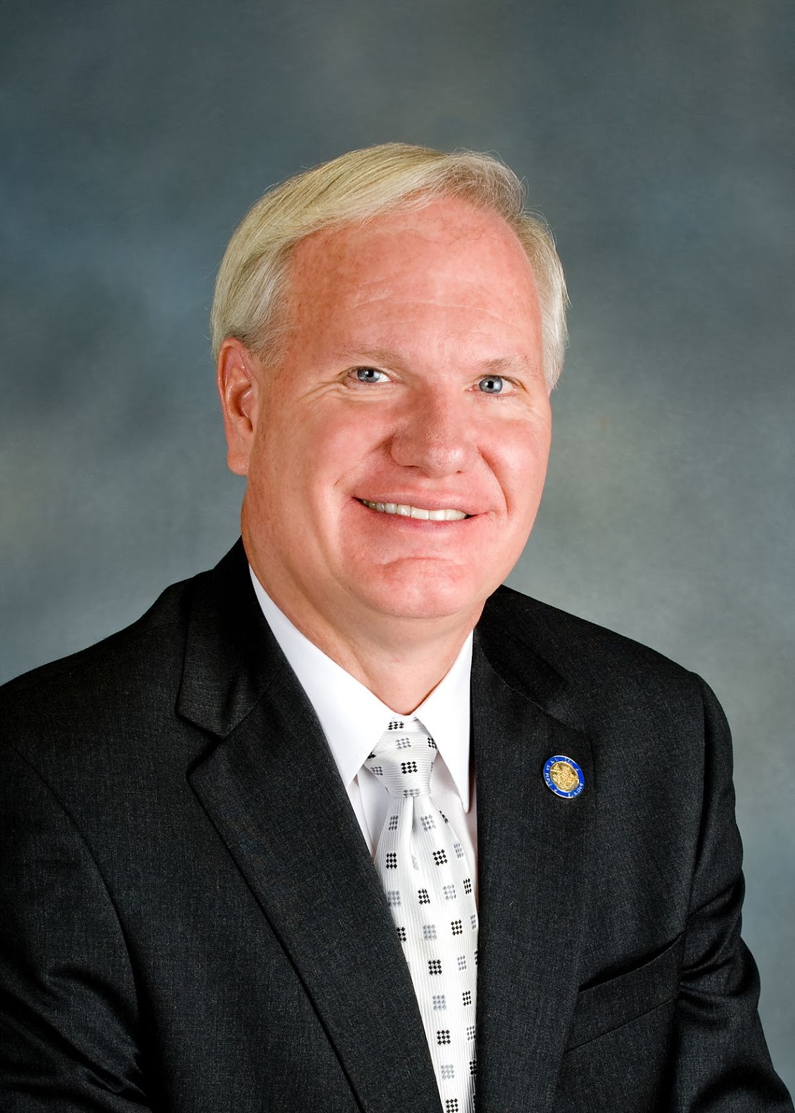 Queens Crap Avella is all in