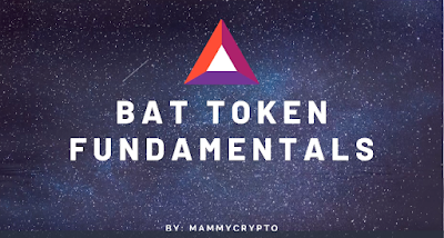 BAT Token Fundamentals - Basic Attention Token Facts