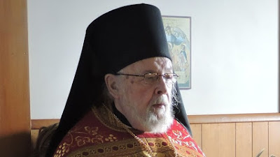 Gereja Ortodoks Pecat Seorang Pastor Gara-Gara Berdoa untuk Israel