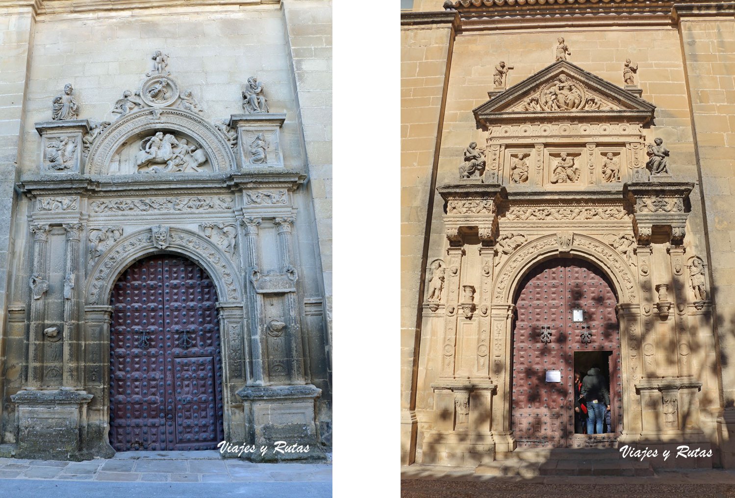 Sacra Capilla del Salvador de Úbeda