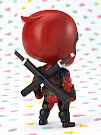 Nendoroid Deadpool Deadpool (#662-DX) Figure