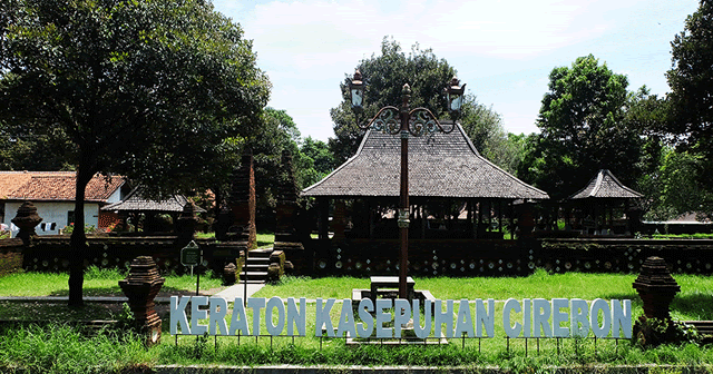 List Tempat Wisata Terbaik di Cirebon Jawa Barat Harus