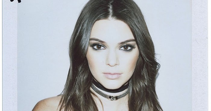 Stylish Starlets: Happy Birthday Kendall Jenner!