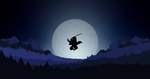 DEMON SLAYER PC WALLPAPER 4K