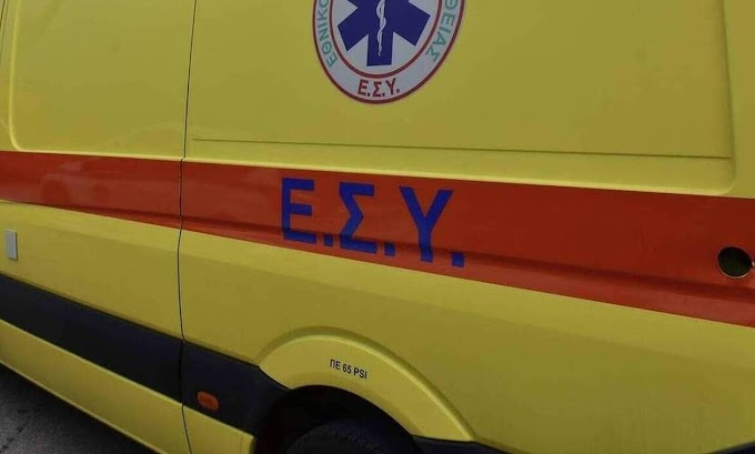  Νεκρός στην καμπίνα του βρέθηκε ναυτικός