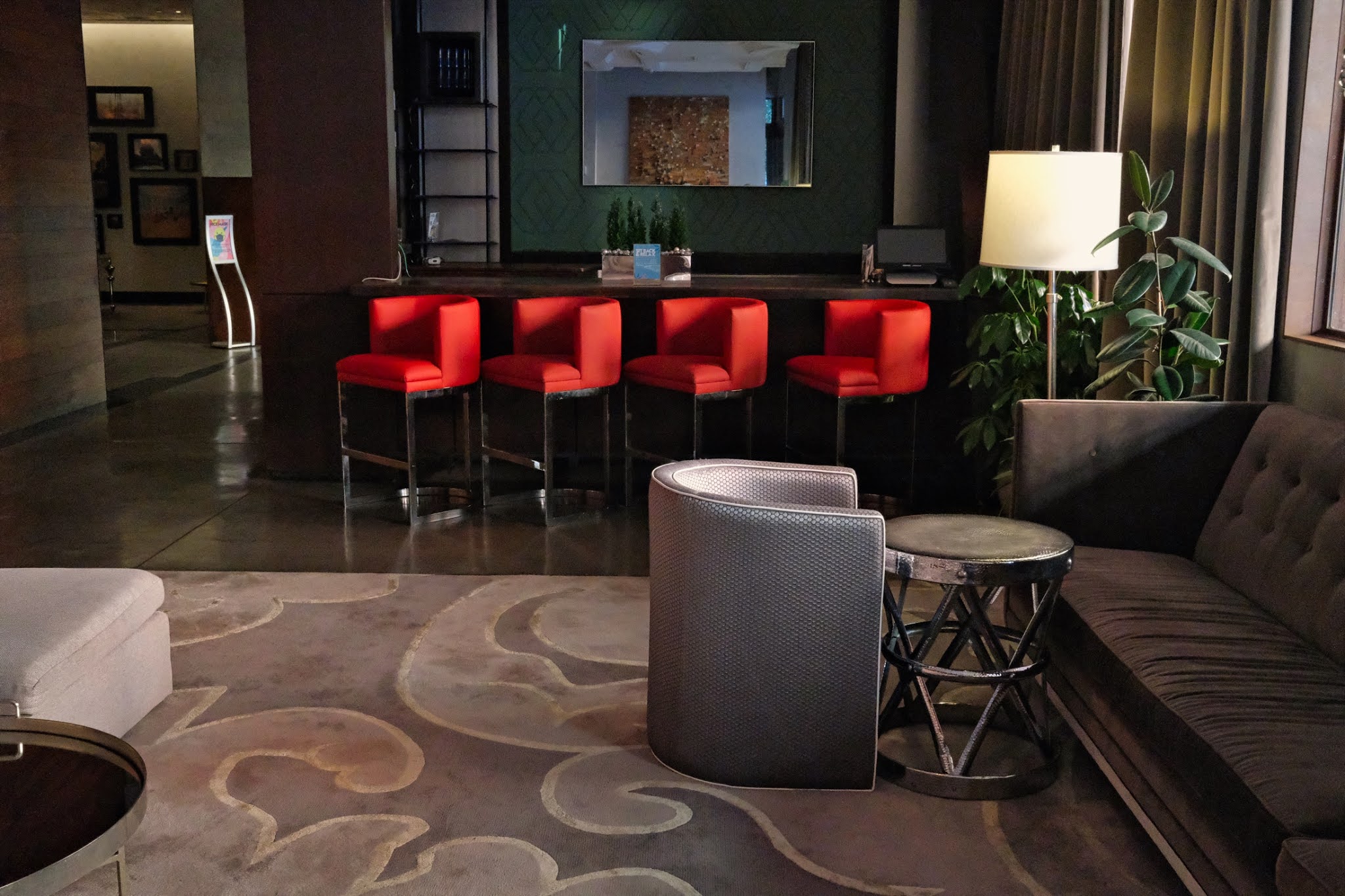 The Visual Science Lab / Kirk: 2020