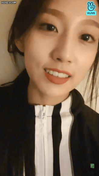 러블리즈 이젠 잘생기기까지한 예인이