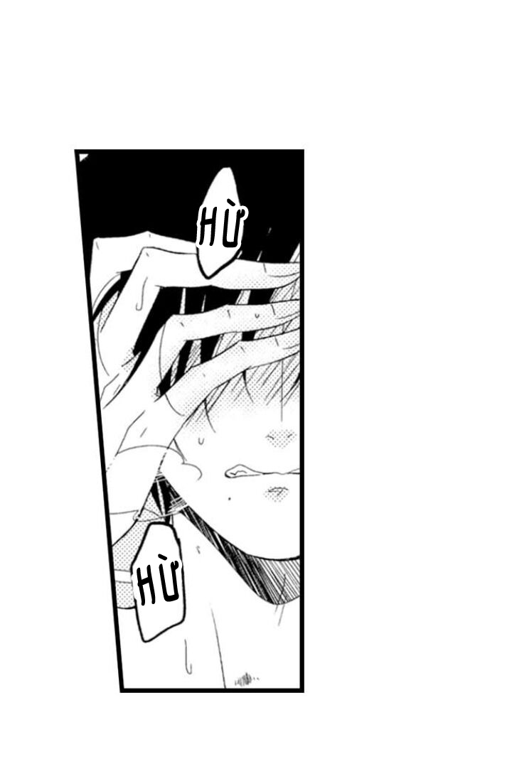 Đọc truyện Ai Muốn Được Yêu Thương Nào - Chapter 3