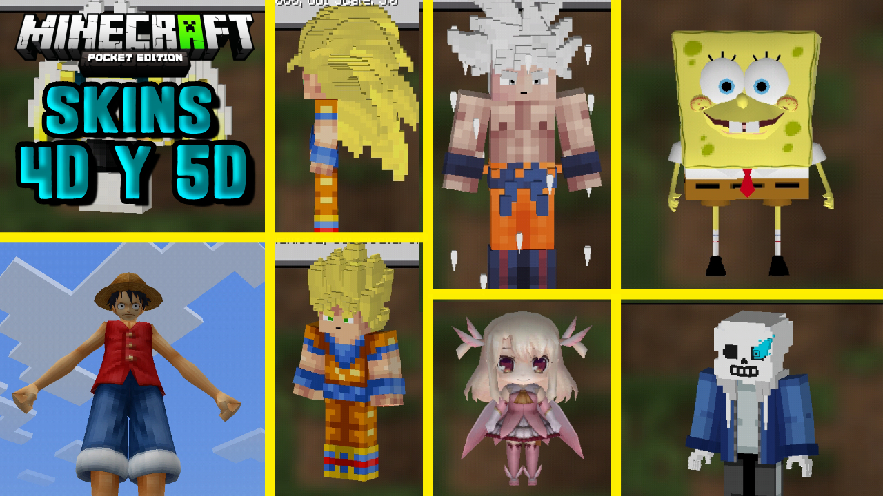skin de minecraft pocket edition skin de minecraft pocket edition