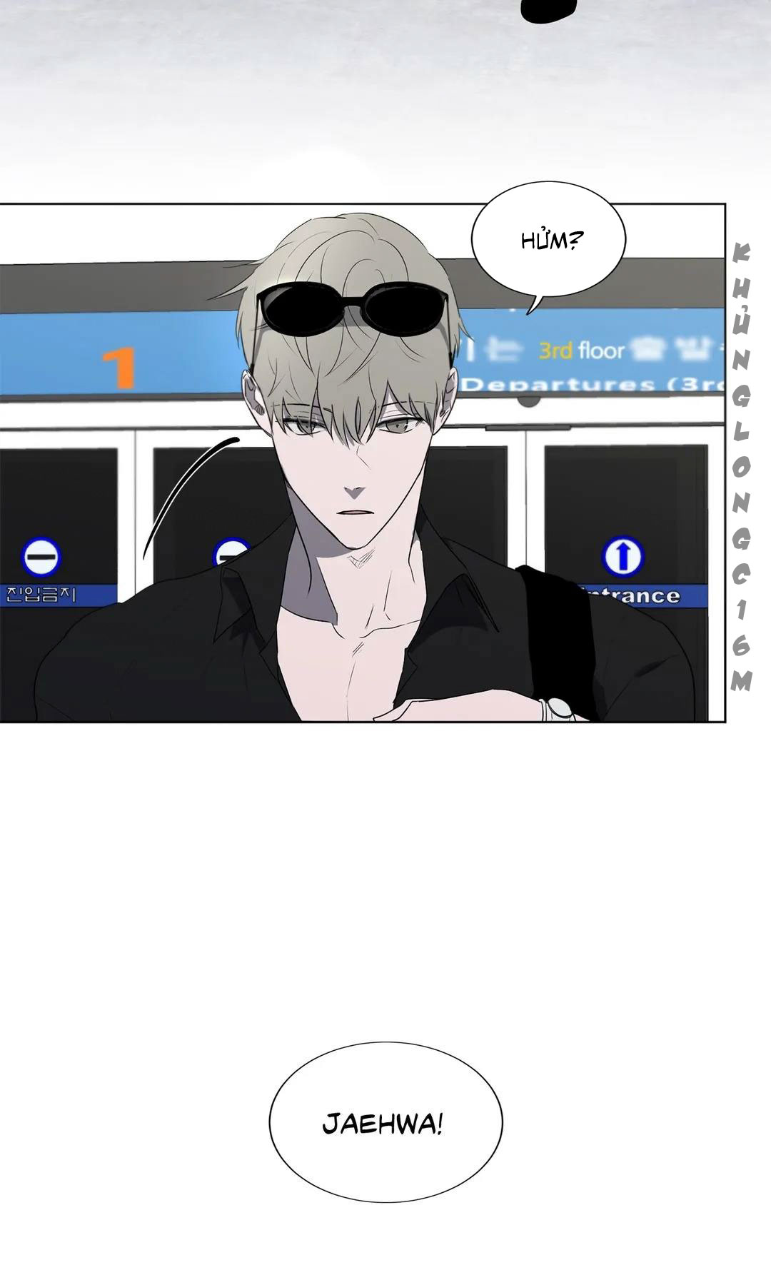 Đọc truyện Bảo Vệ Em - Chapter 45