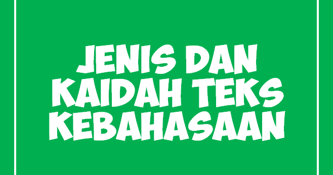 6 Jenis Iklan Kaidah Teks Kebahasaannya Beserta Contoh - Faktasantuy.com