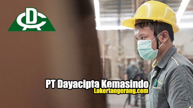 PT Dayacipta Kemasindo