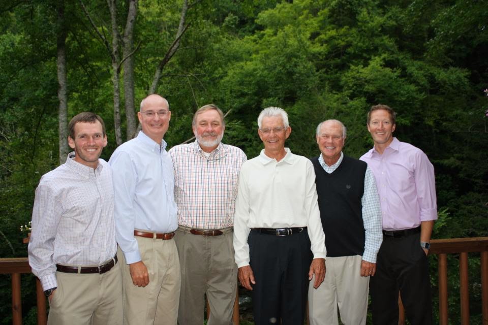 Coastal Carolina Orthodontics 2014