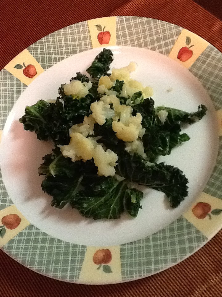 Con Jesus A Mi Mesa: Receta, más otra de bono!