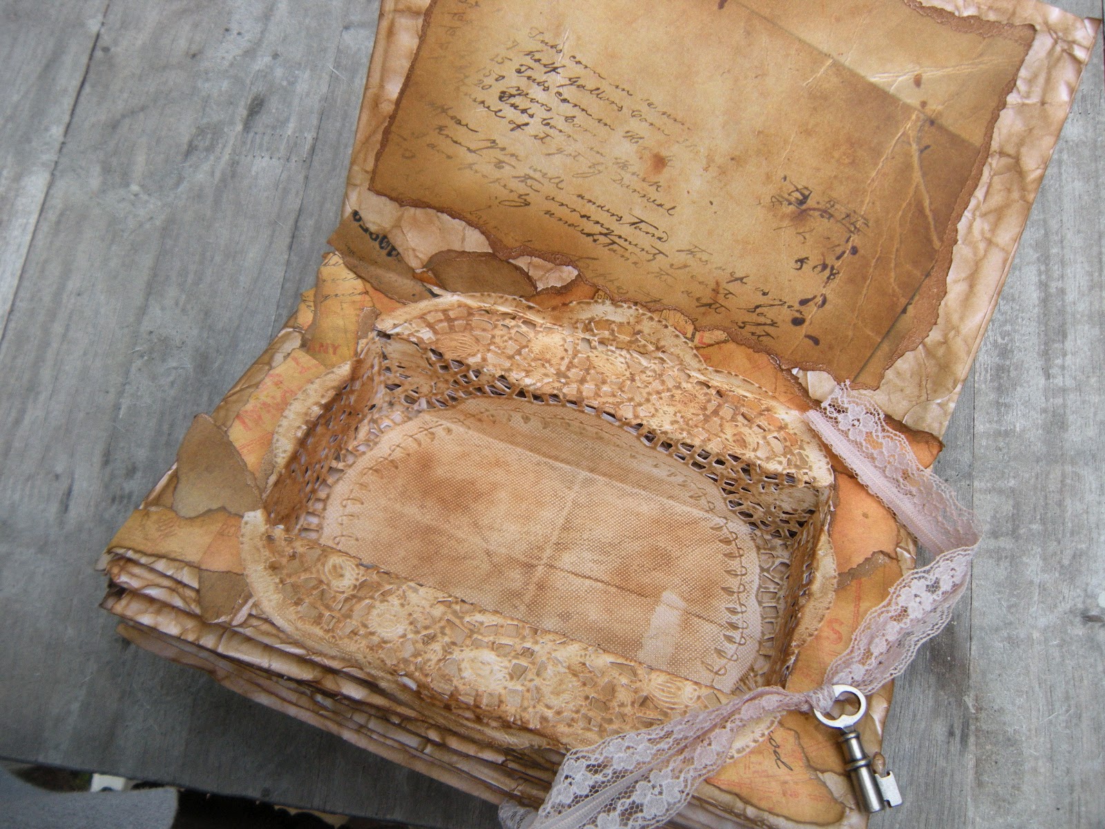 This Timeless Keepsake Box Holds a Lost Memory That Changed Everything