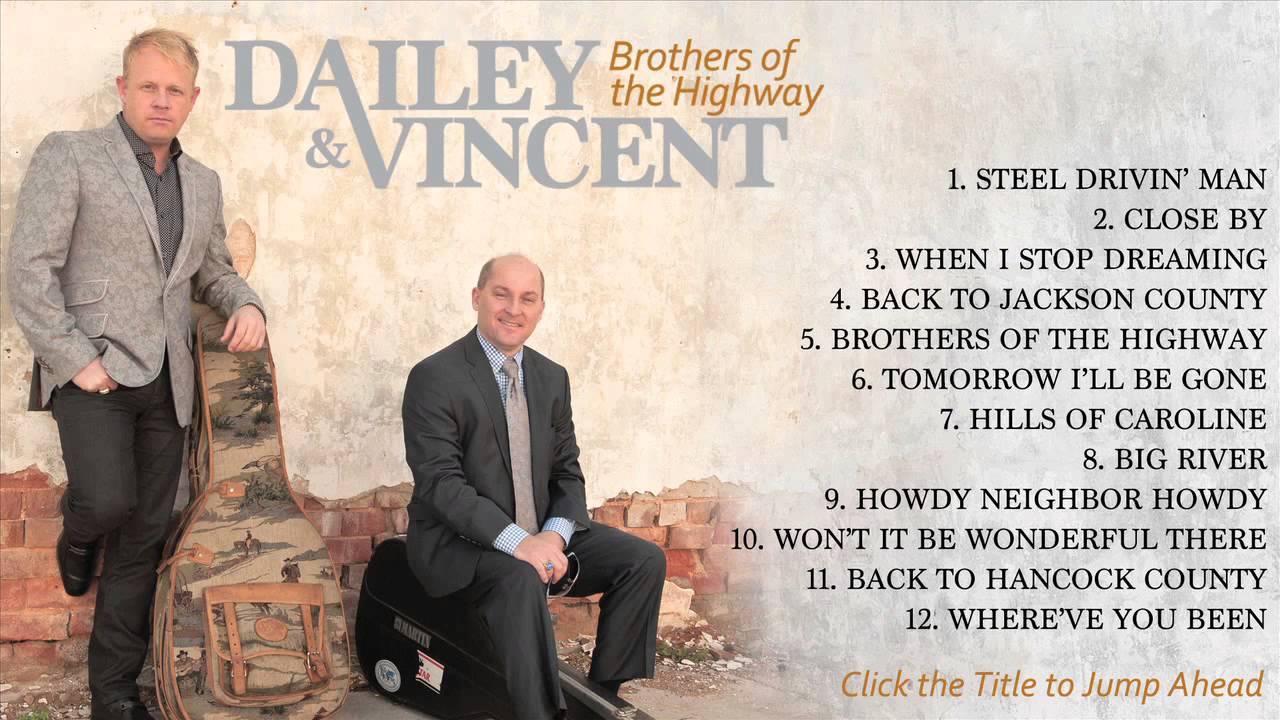 Vincent Brothers