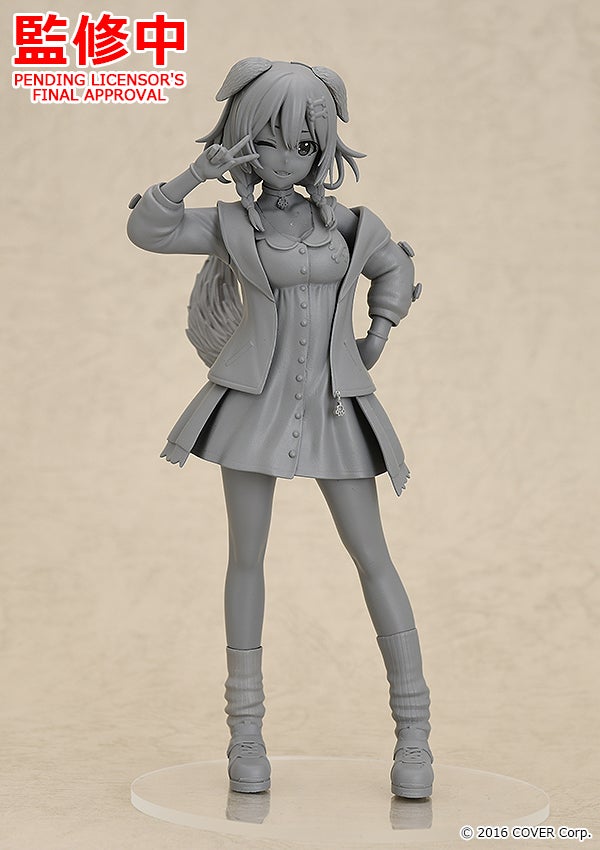 ชมต้นแบบฟิกเกอร์ใหม่จากงาน WONDERFUL HOBBY LIFE FOR YOU !! 33