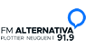 SentiAlternativa 91.9 FM