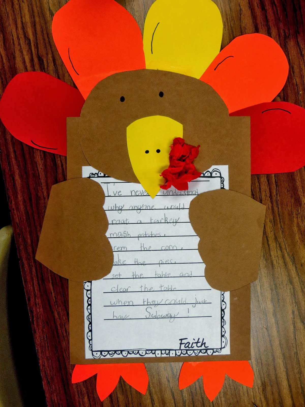 2nd grade halloween activities