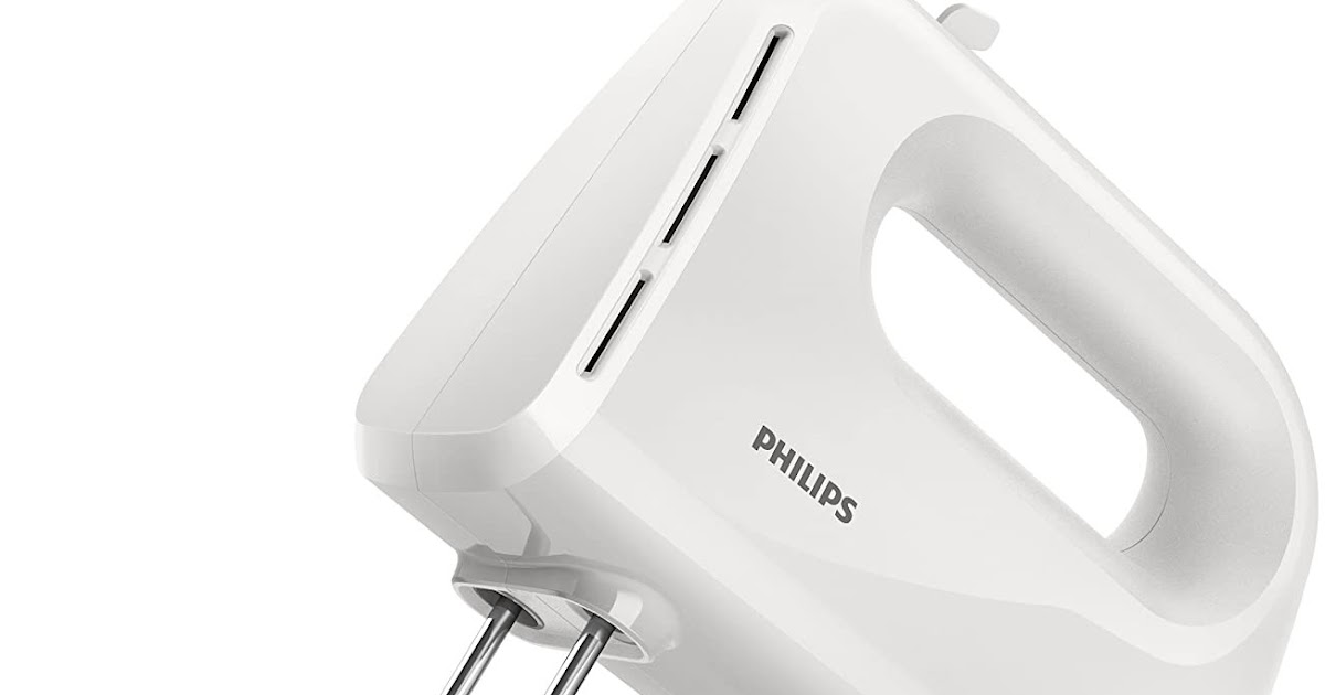 Best Hand Mixers Of 2020