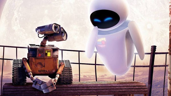 Wall·E: 10 años del gran poema ecologista y vital de Pixar