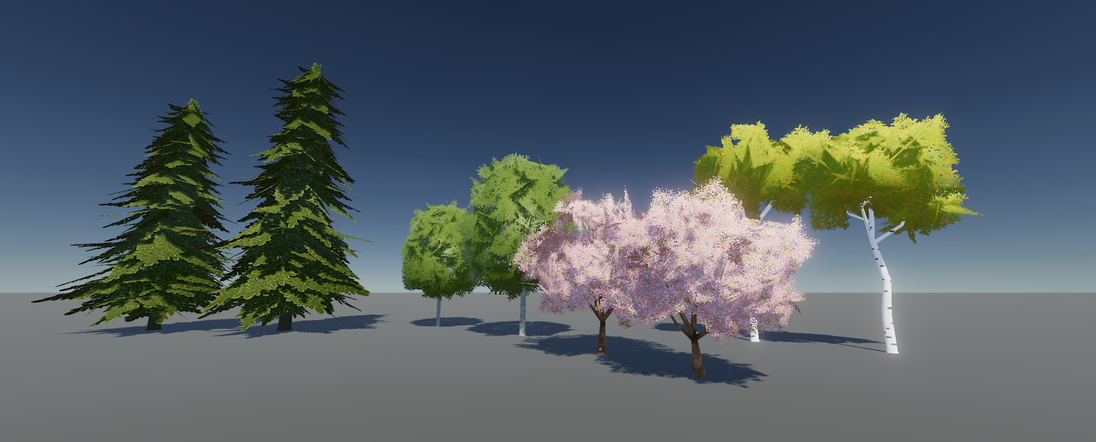 Unity trees. The witness деревья. Дерево 3d. Деревья для моделирования. Дерево в блендер 3д.