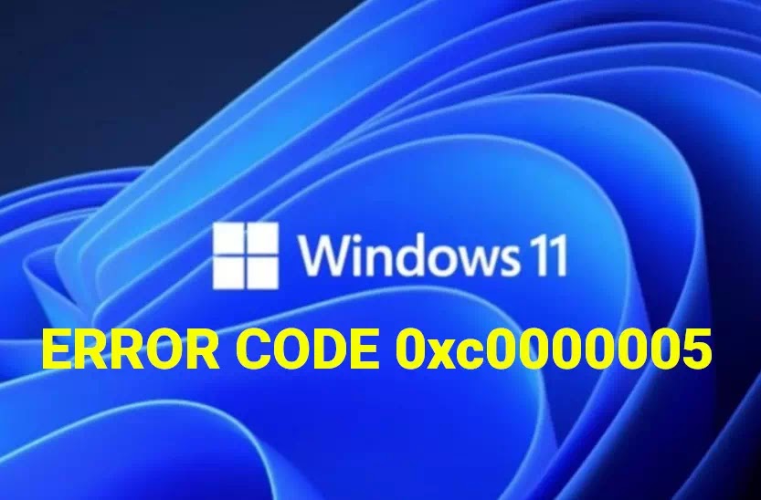 Cara Terbaru Mengatasi Error Code 0xc0000005 Pada Windows 11 Tanpa