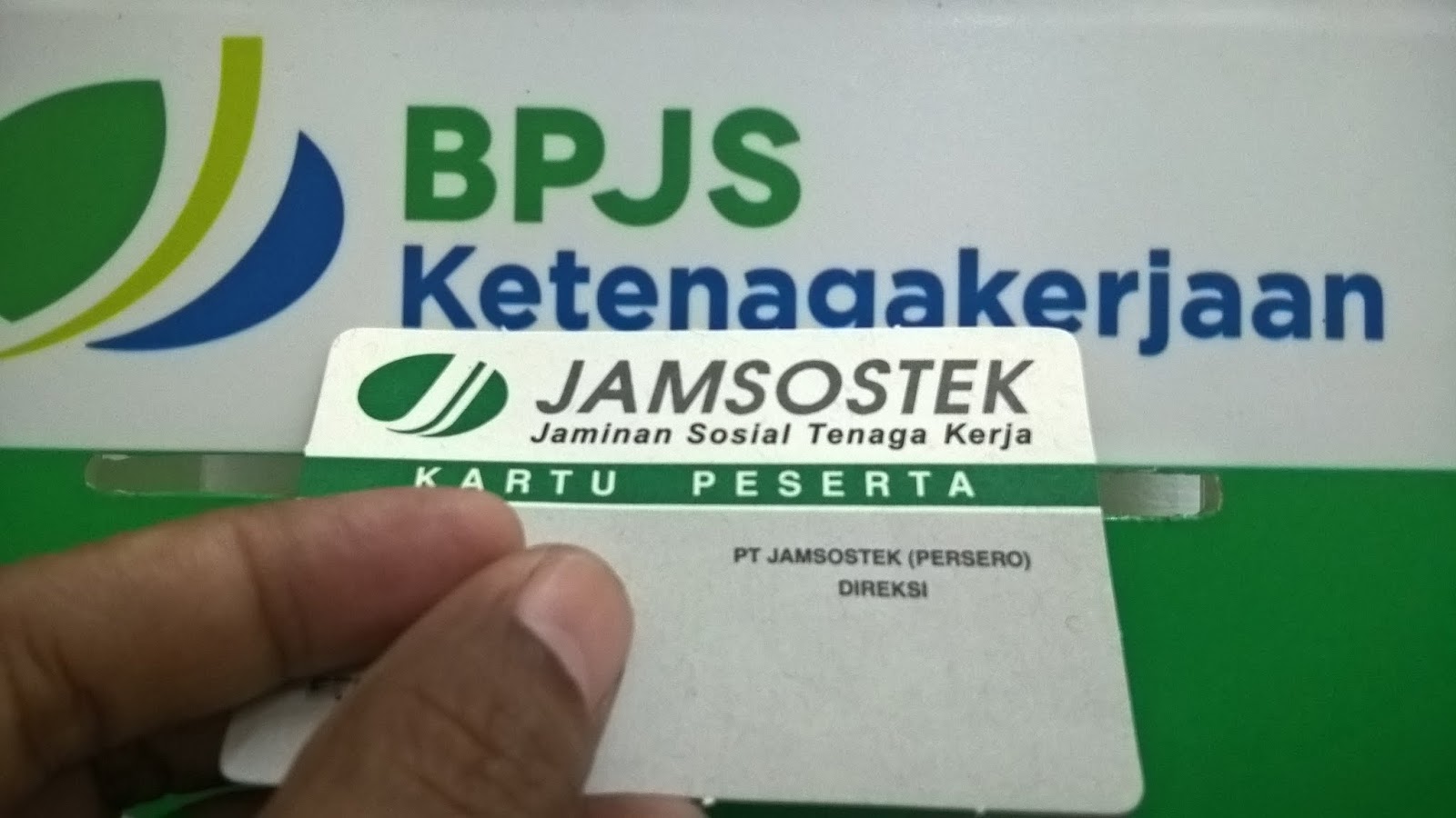Cara Pengajuan Pembayaran Jaminan Hari Tua BPJS ...