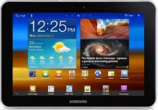 Full Firmware For Device Galaxy Tab 8.9 GT-P7300