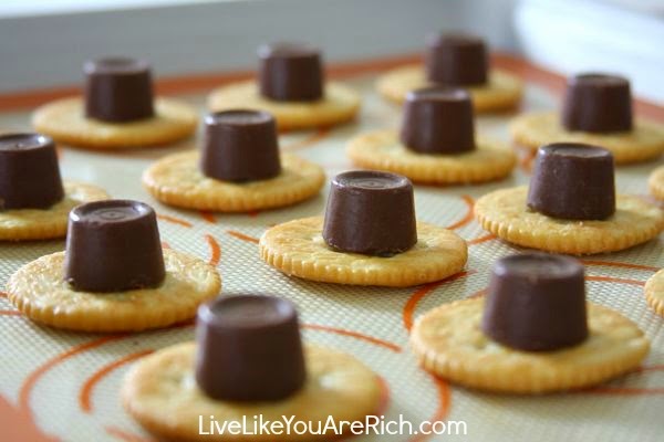 No-Bake Twix Cookie Recipe