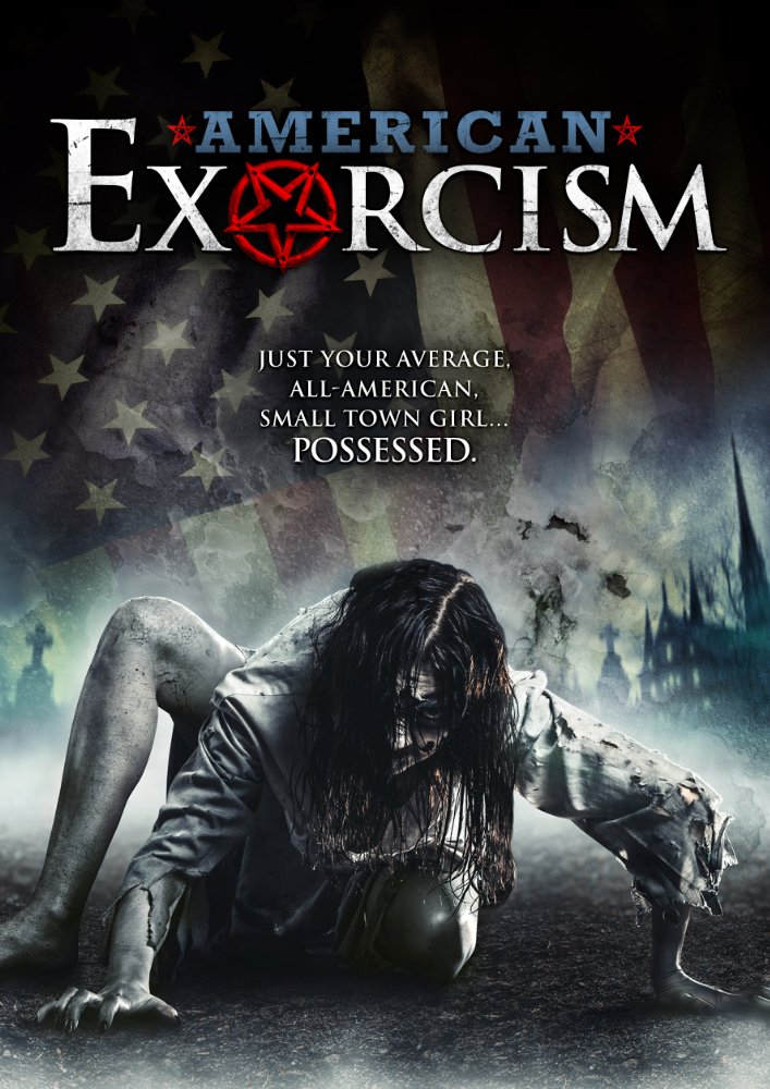 New Horror Releases American Exorcism (2017) Reviewed